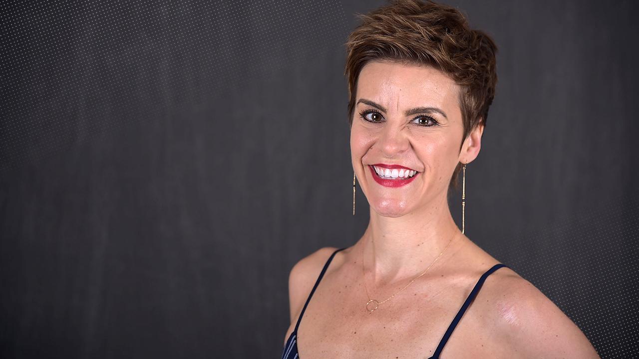 Jenn Colella, 'Come From Away' | Entertainment Tonight