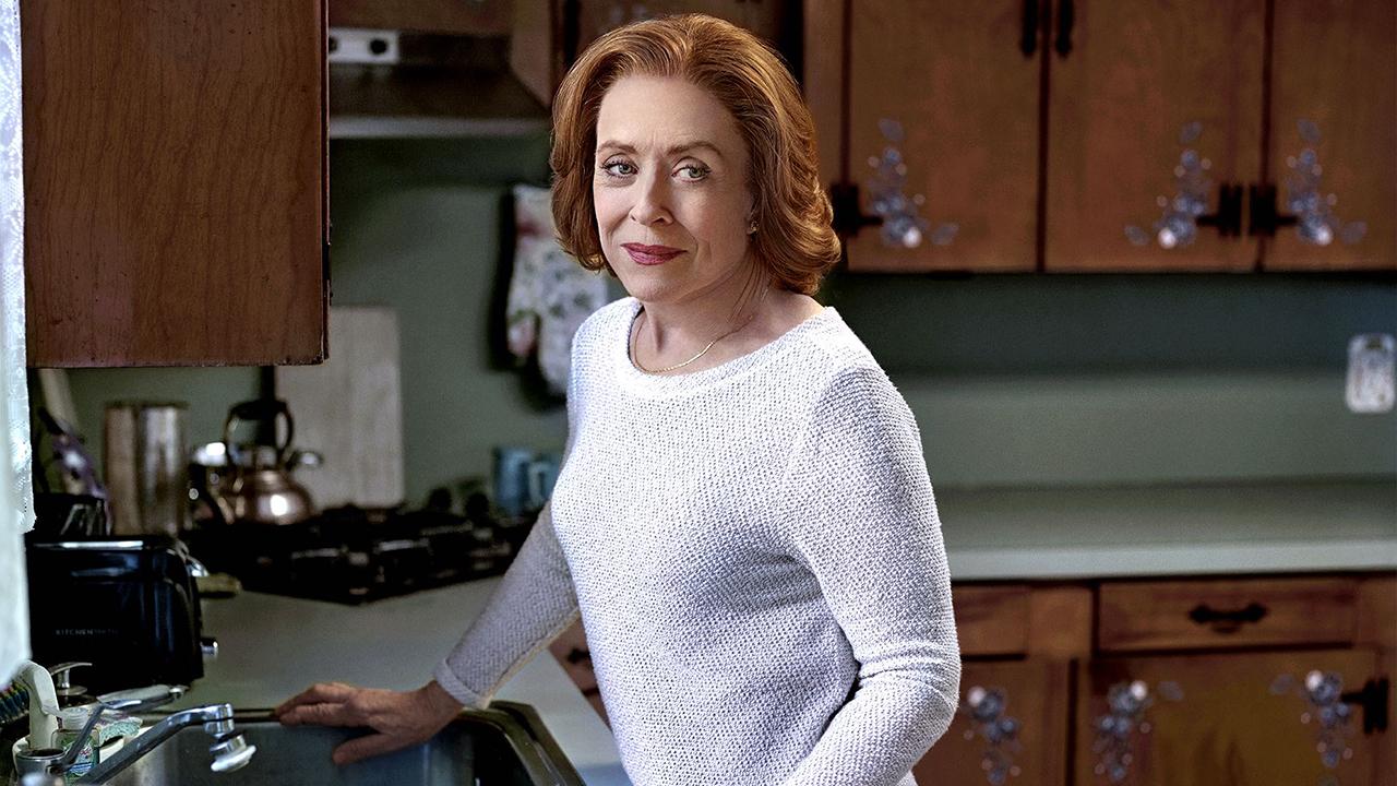 Holland Taylor As Ida Silver Entertainment Tonight Mercedes' letters reveal unpublicized specifics about the crime. holland taylor as ida silver