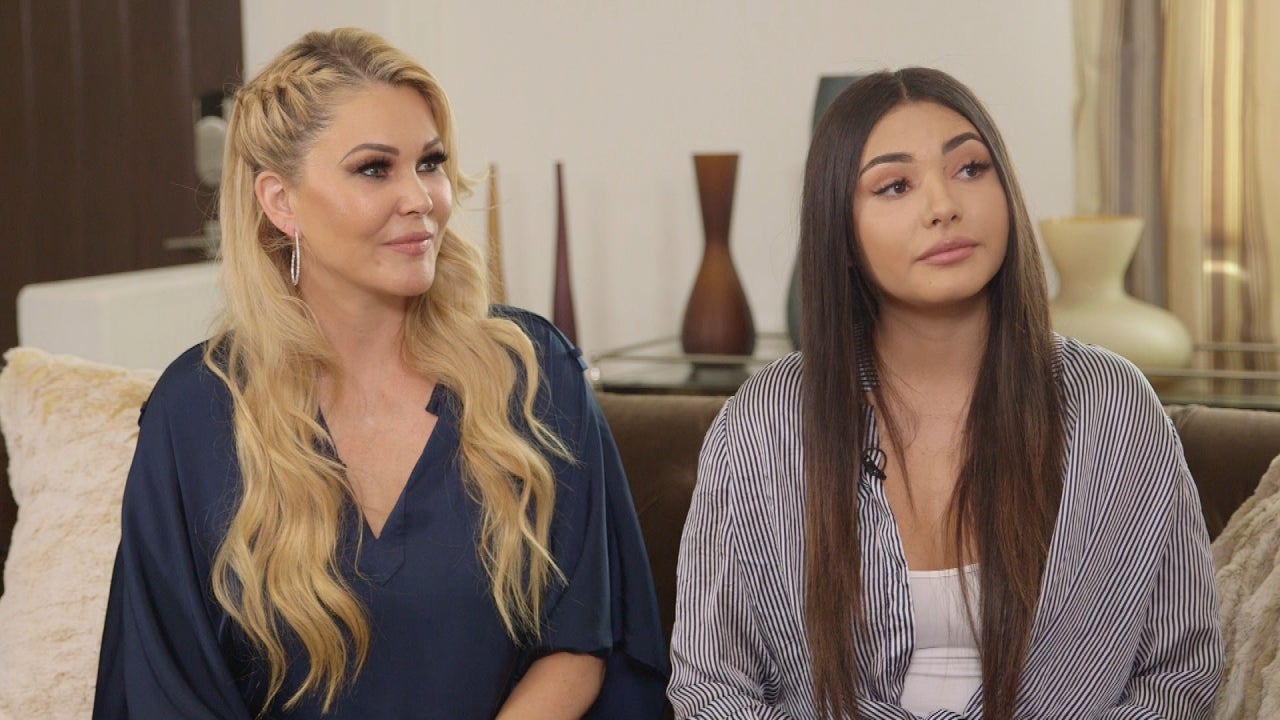 Exclusive Shanna Moakler Reveals Why She Doesnt Want Her Daughter 