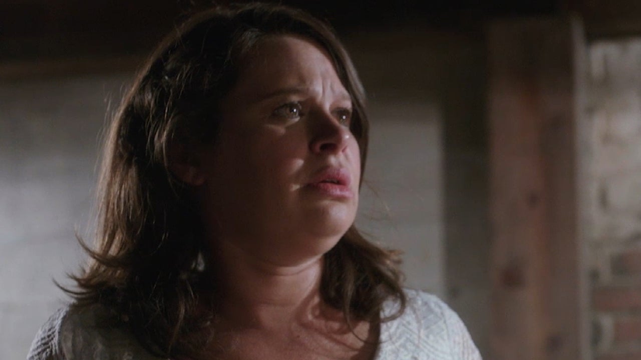 'Scandal' Sneak Peek Is This How Quinn Spent Her Final Days Alive