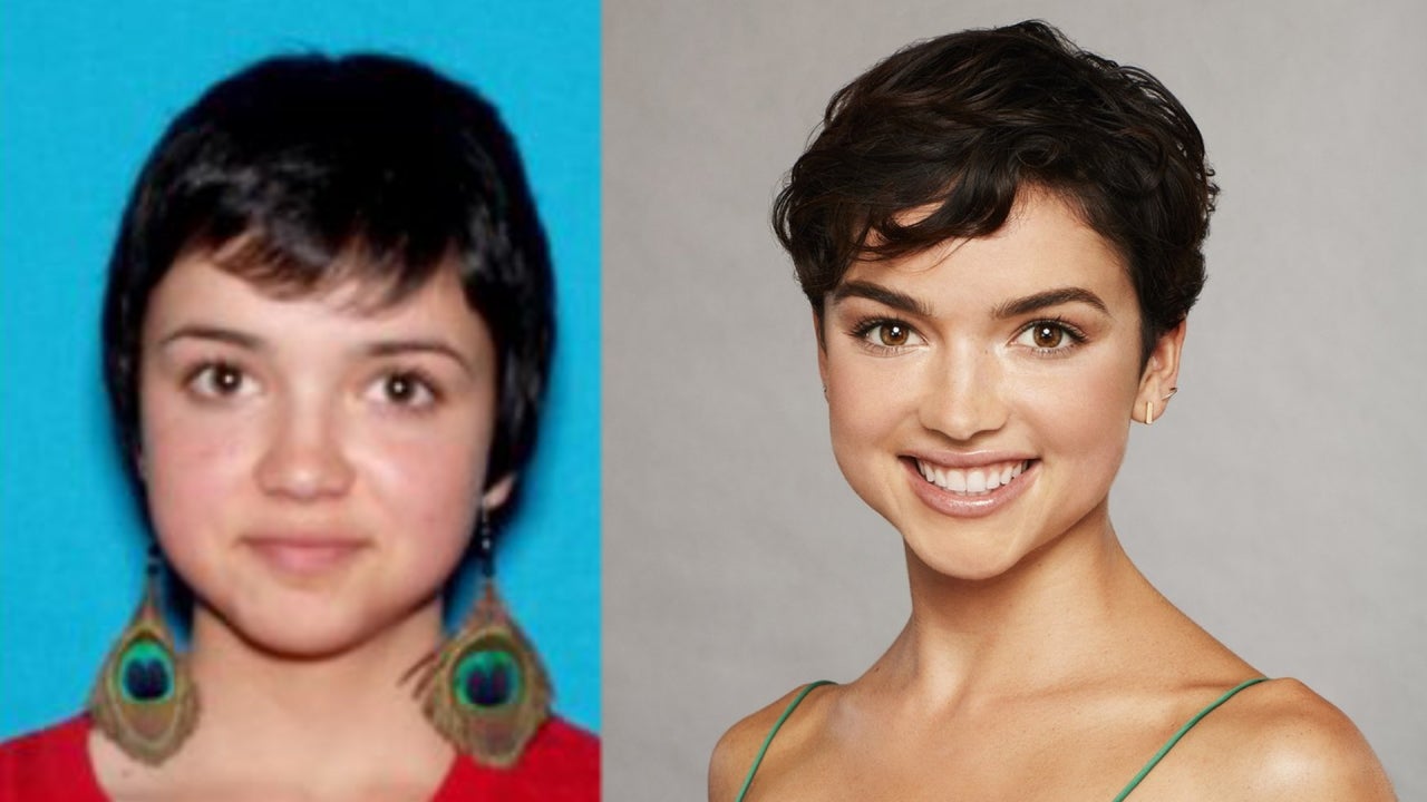 'Bachelor' Contestant Bekah Martinez Was on a Missing Persons List