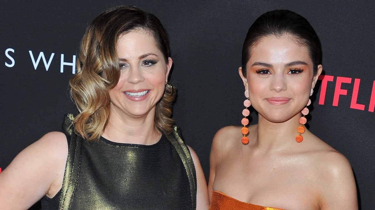 Selena Gomez's Mom Says She Disapproves of Her Daughter's Decision to ...