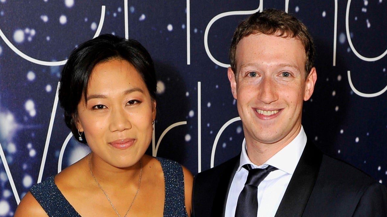 Mark Zuckerberg and Wife Priscilla Chan Expecting Baby No. 3