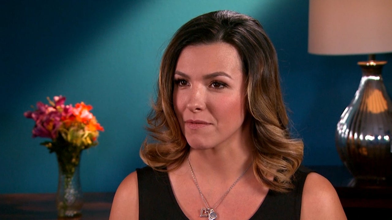 Danica Dillon Shares Explicit New Allegations of Violent Sex With Josh Duggar Entertainment Tonight picture