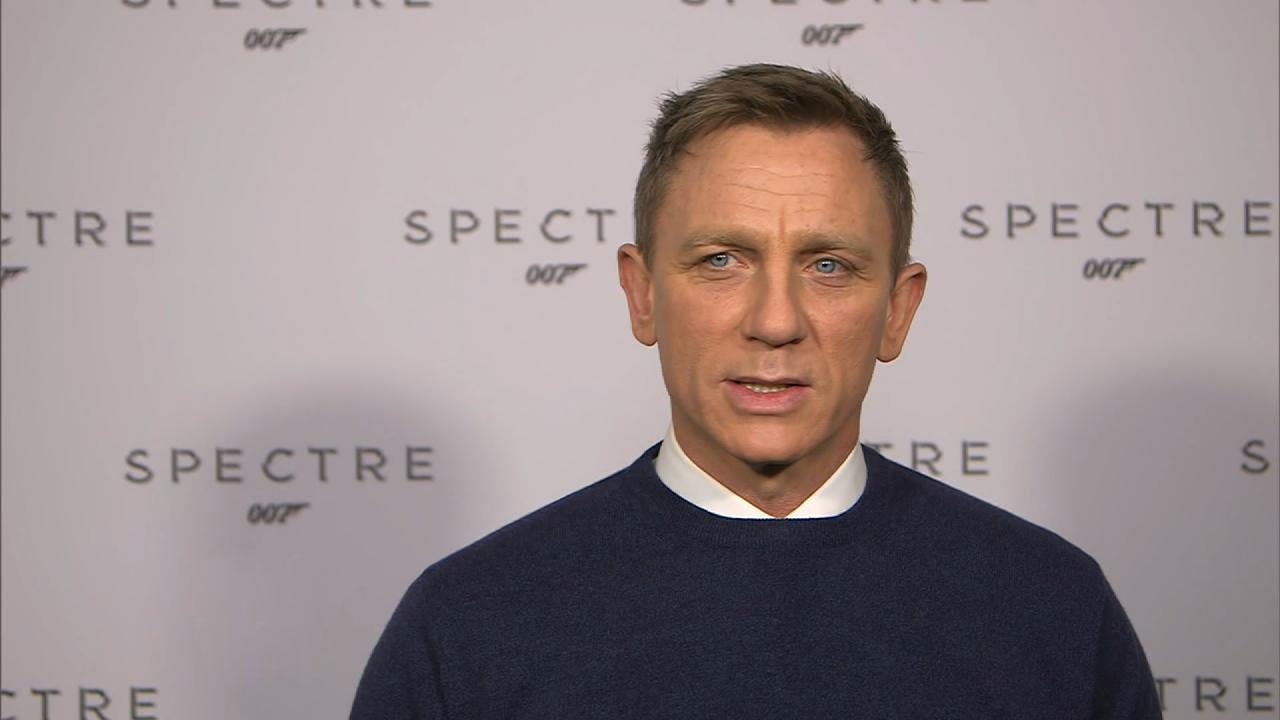 EXCLUSIVE: A Behind-the-Scenes Look at the Insane Stunts of 'Spectre ...