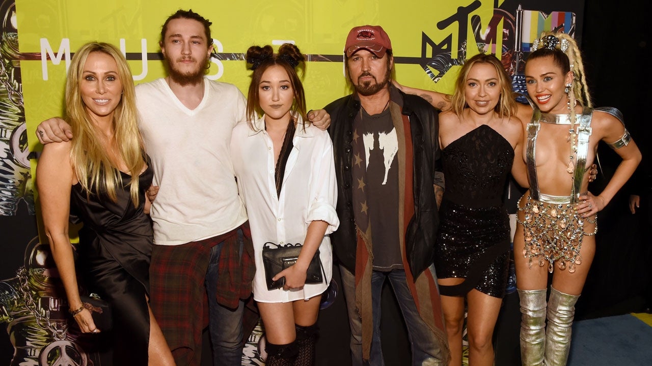 Brandi Cyrus Opens Up About Family Rumors: People Love to 