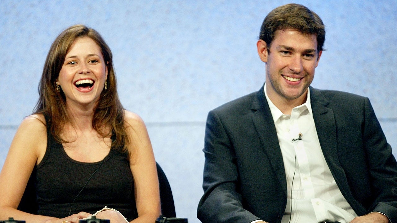 Jenna Fischer Reveals She And John Krasinski Were Genuinely In Love jenna-fischer-reveals-she-and-john-krasinski-were-genuinely-in-love