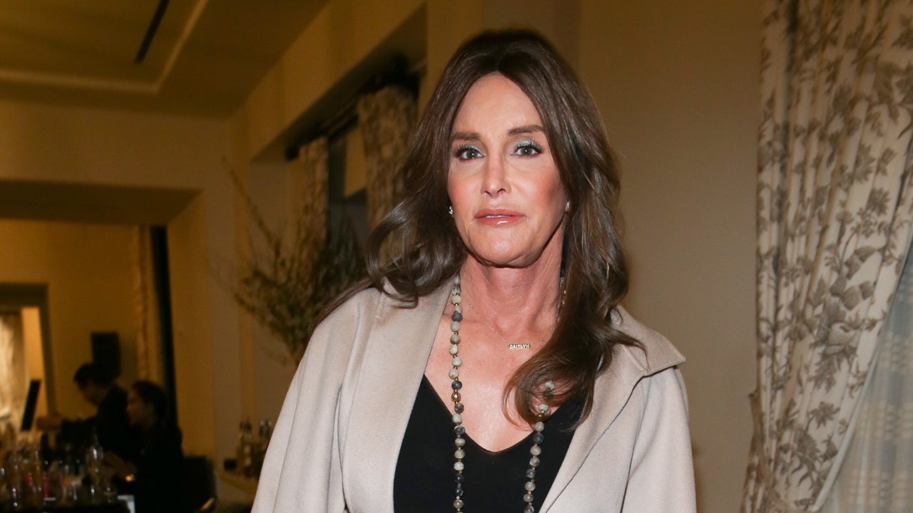 Caitlyn Jenner Regrets Not Telling Late Father About Her Gender ...