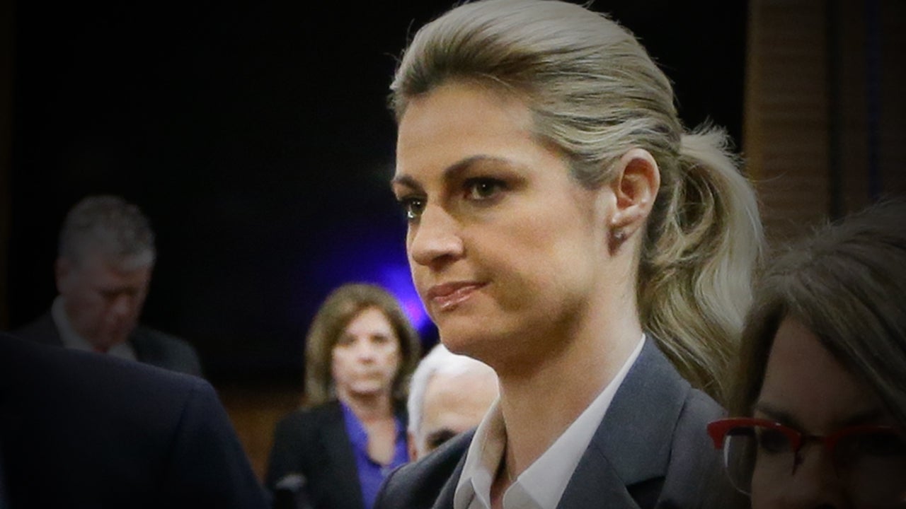 Erin Andrews Awarded $55 Million Over Secretly Taped Video of Her Naked Inside Hotel Room Entertainment Tonight photo pic