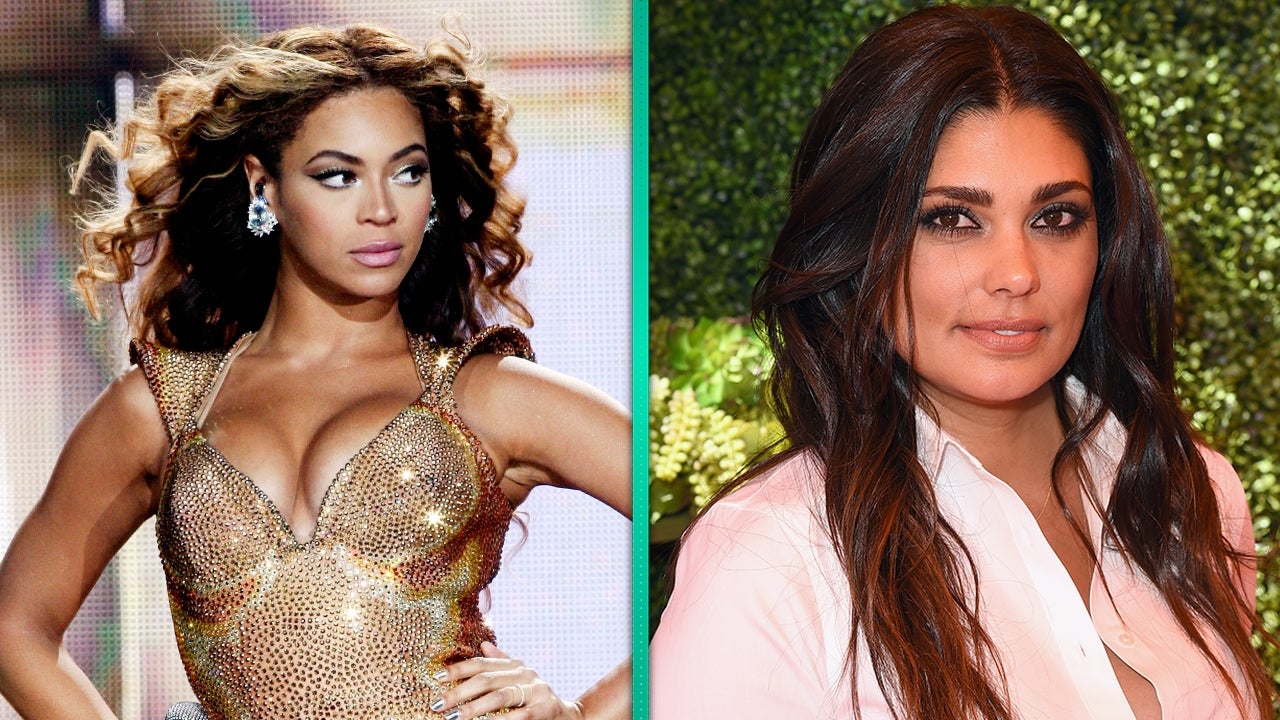 Rachel Roy Responds to Speculation That She's Beyonce's 'Becky' in  'Lemonade' Following Pointed Instagram Mess | Entertainment Tonight