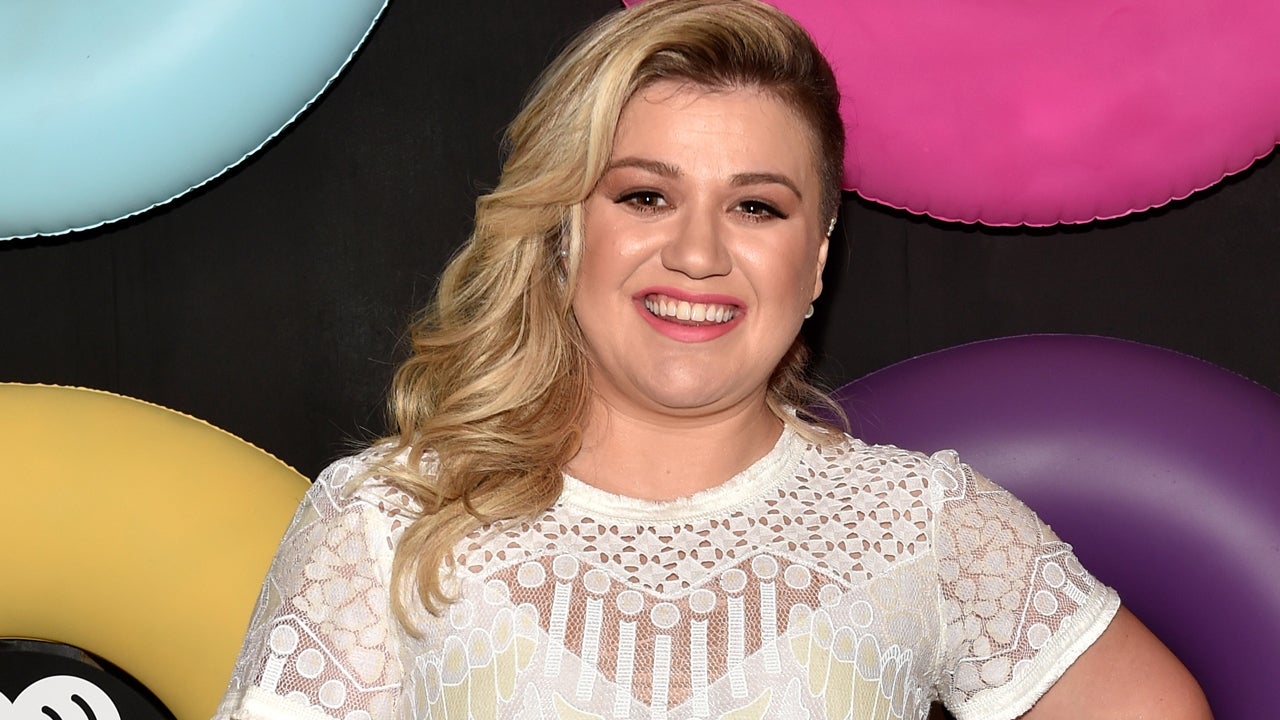 Kelly Clarkson to Release New �Soulful� Album in 2017