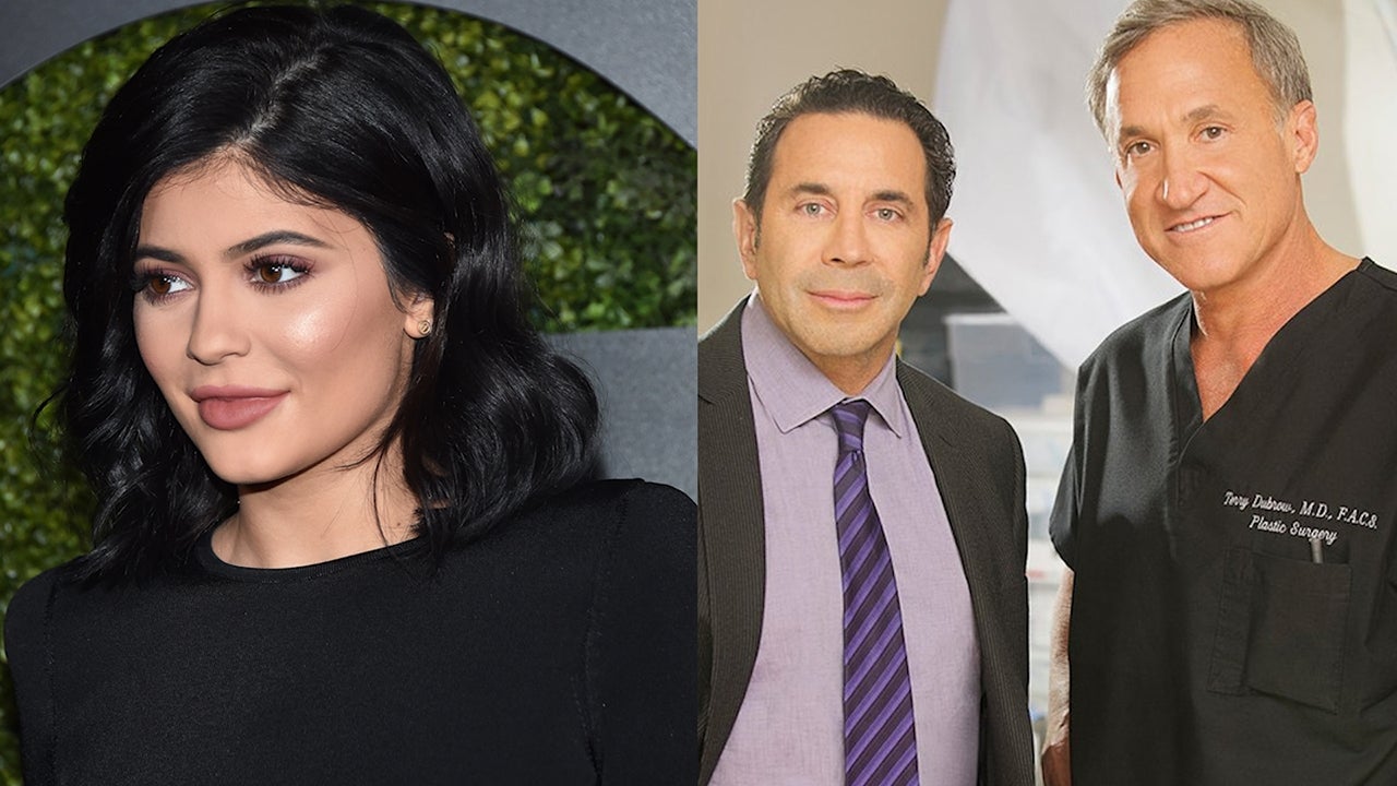 Botched': Do Dr. Dubrow and Dr. Nassif Have Their Own Plastic Surgery  Regrets?