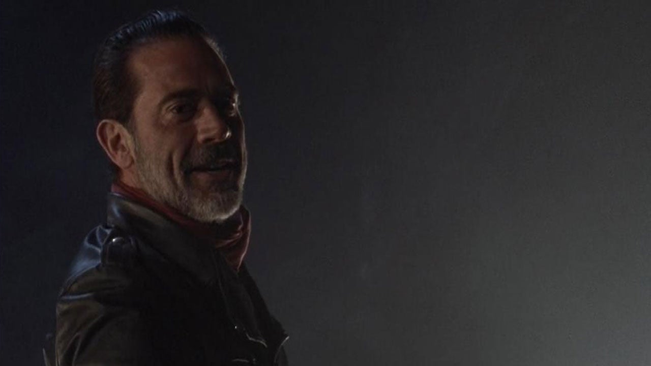 Walking Dead': Who Does Negan Kill, Season 7 Premiere