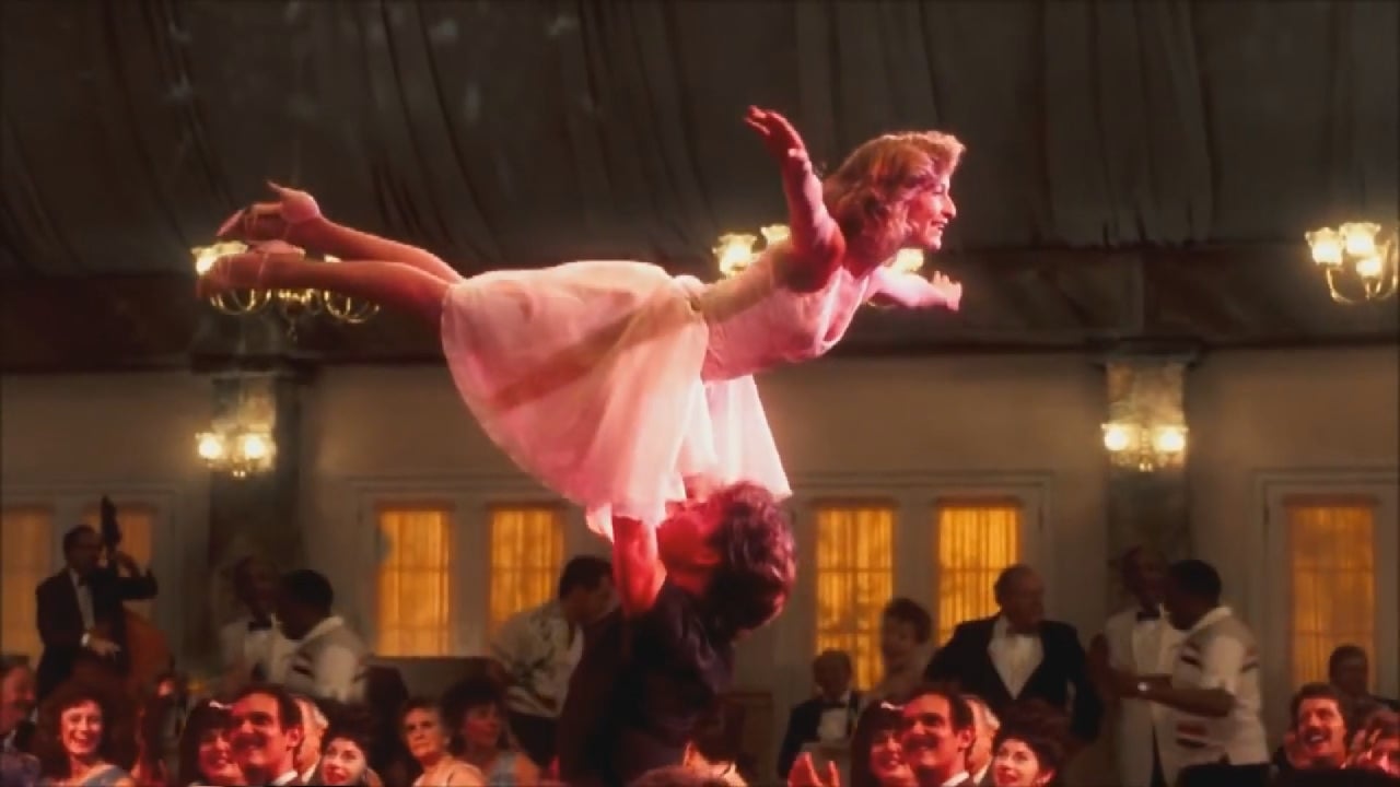 'Dirty Dancing' Turns 30! 9 Things You Didn't Know About the Iconic