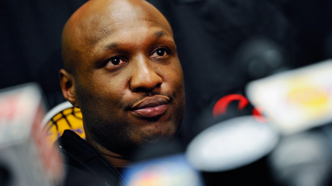 Lamar Odom Opens Up About Despicable Nevada Brothel Night In Post Rehab Doctors Interview 