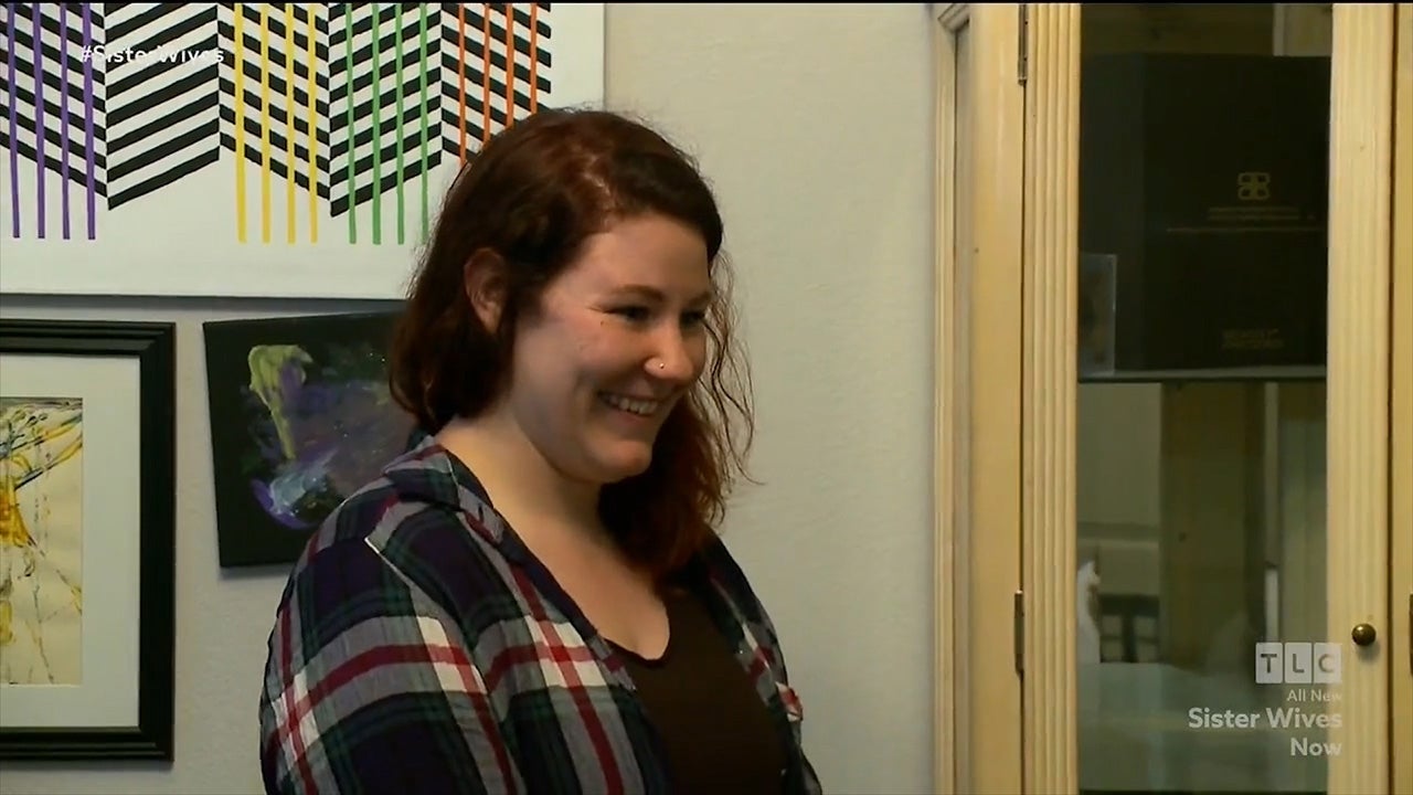 �Sister Wives� Daughter, Mariah, Comes Out as a Lesbian Entertainment