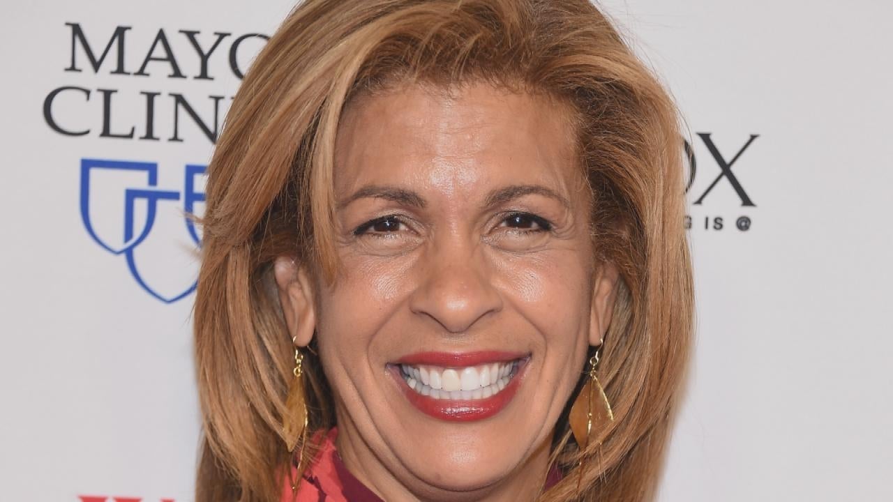 See the Social Media Clues Hoda Kotb Adopted and How Her 'Today'....