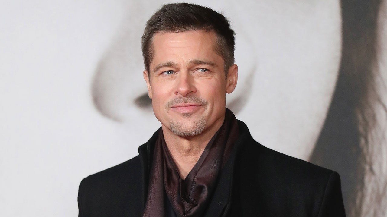 Brad Pitt Did Not Go to Rehab Despite Tabloid Reports, Source Says