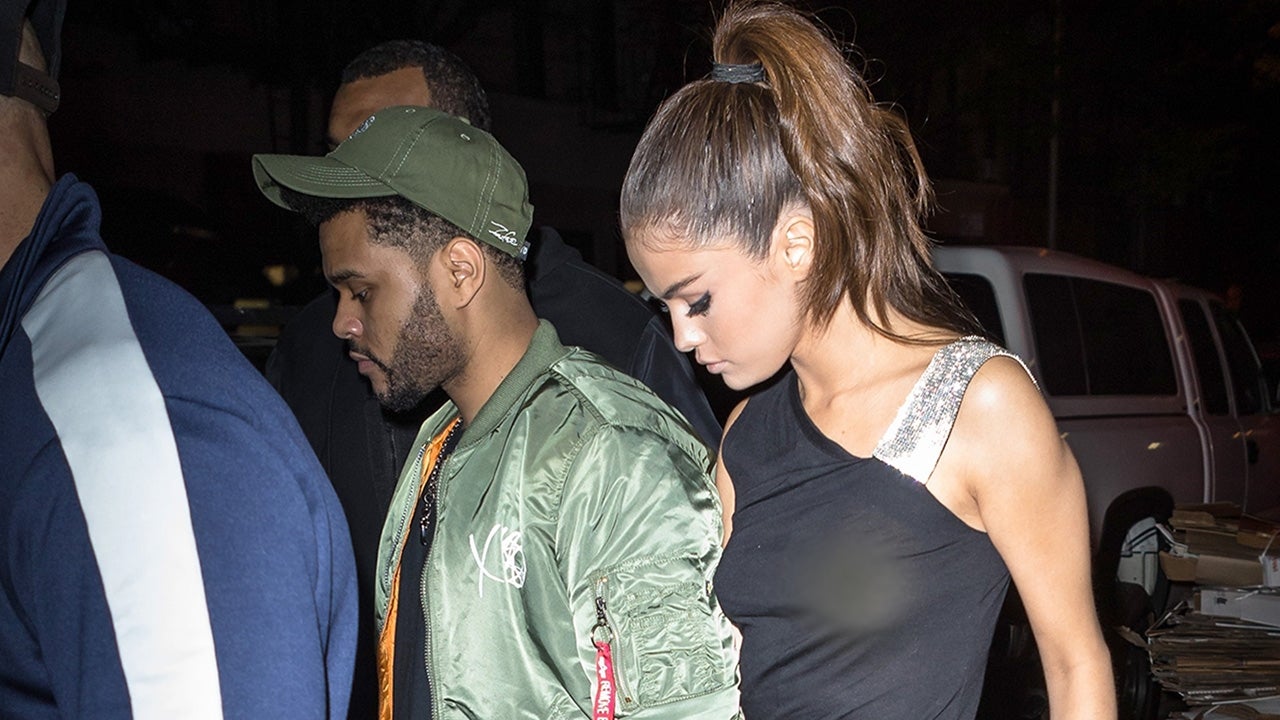 Selena Gomez & The Weeknd: 3 Outfits That Prove the Two Are Music's Most  Fashionable Couple
