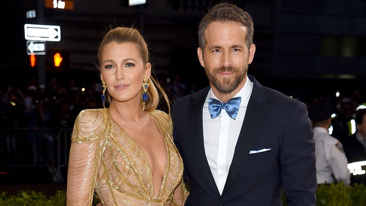 Ryan Reynolds on his Deadpool Obsession, Meeting Blake Lively, and His New  Film, 'Life