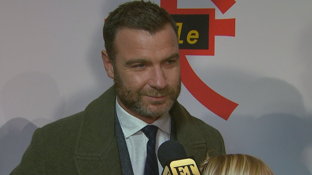 Liev Schreiber and Naomi Watts' Kids Talk Getting Into Acting While ...