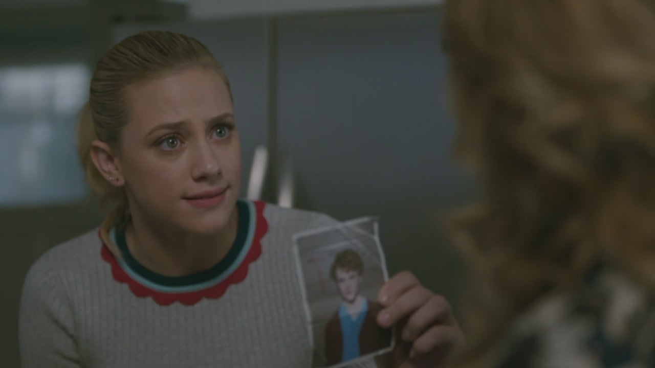 'Riverdale' Reveals the Truth Chic Is an 'Imposter' & Betty Is Pissed