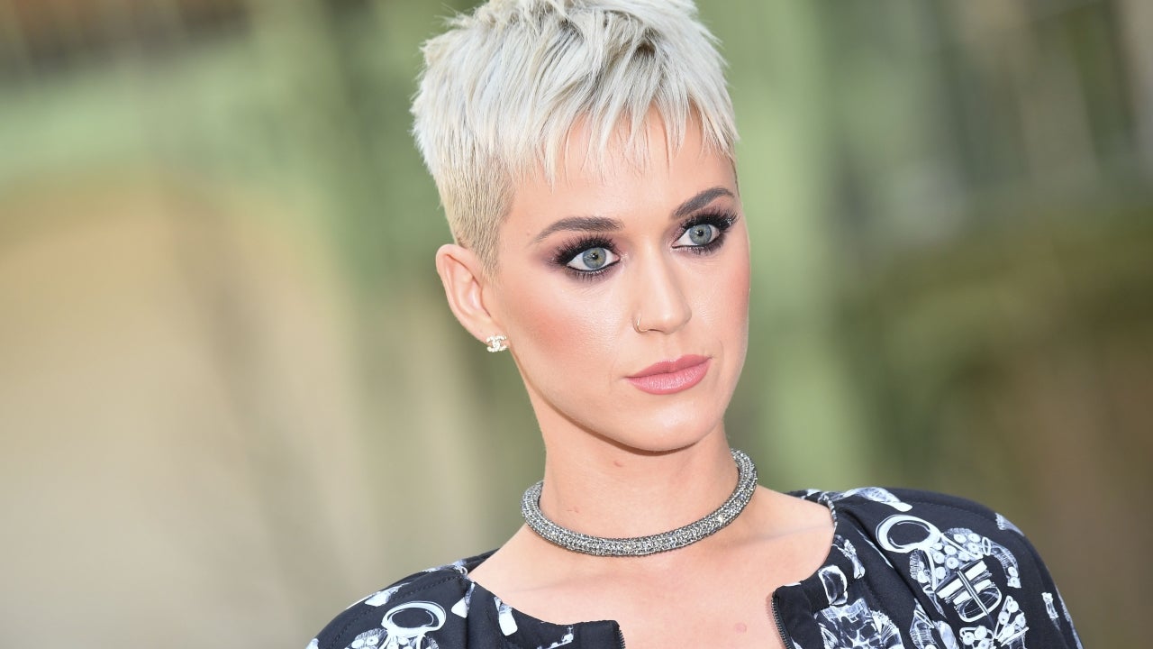 Katy Perry Opens Up About 'Situational Depression' and Going Back to ...