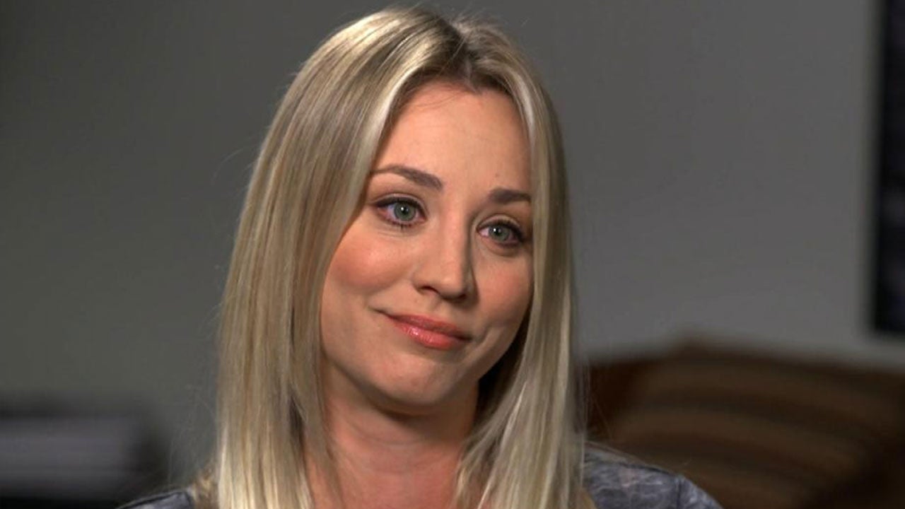 Kaley Cuoco Pays Tribute to TV Dad John Ritter on 15th Anniversary of