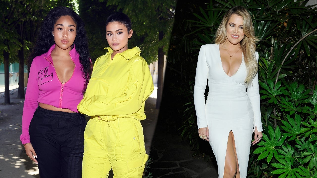 Tristan Thompson Khloe Kardashian's Ex Out With Mystery Woman After