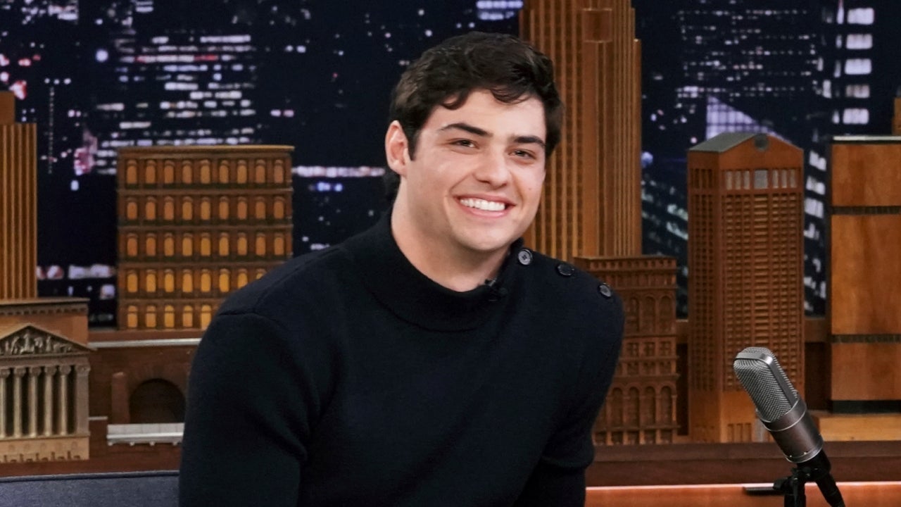Noah Centineo Confirms He's Playing He-Man in 'Masters of the Universe ...