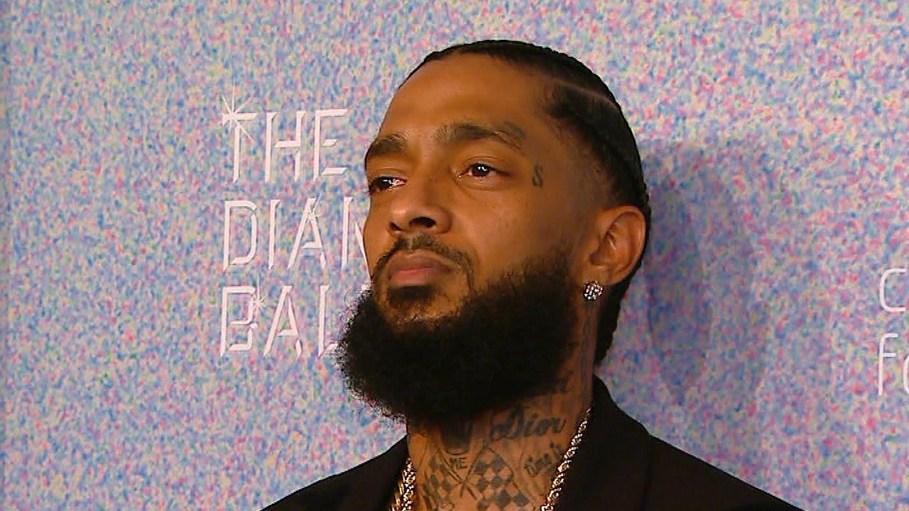 Beyonce Shares Sweet Tribute to Late Rapper Nipsey Hussle: ‘I’m Praying ...