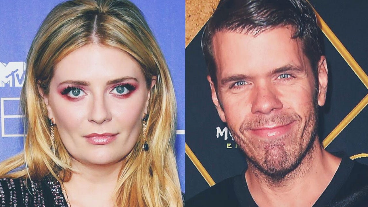 Mischa Barton Addresses 'Bully' Perez Hilton in 'The Hills: New