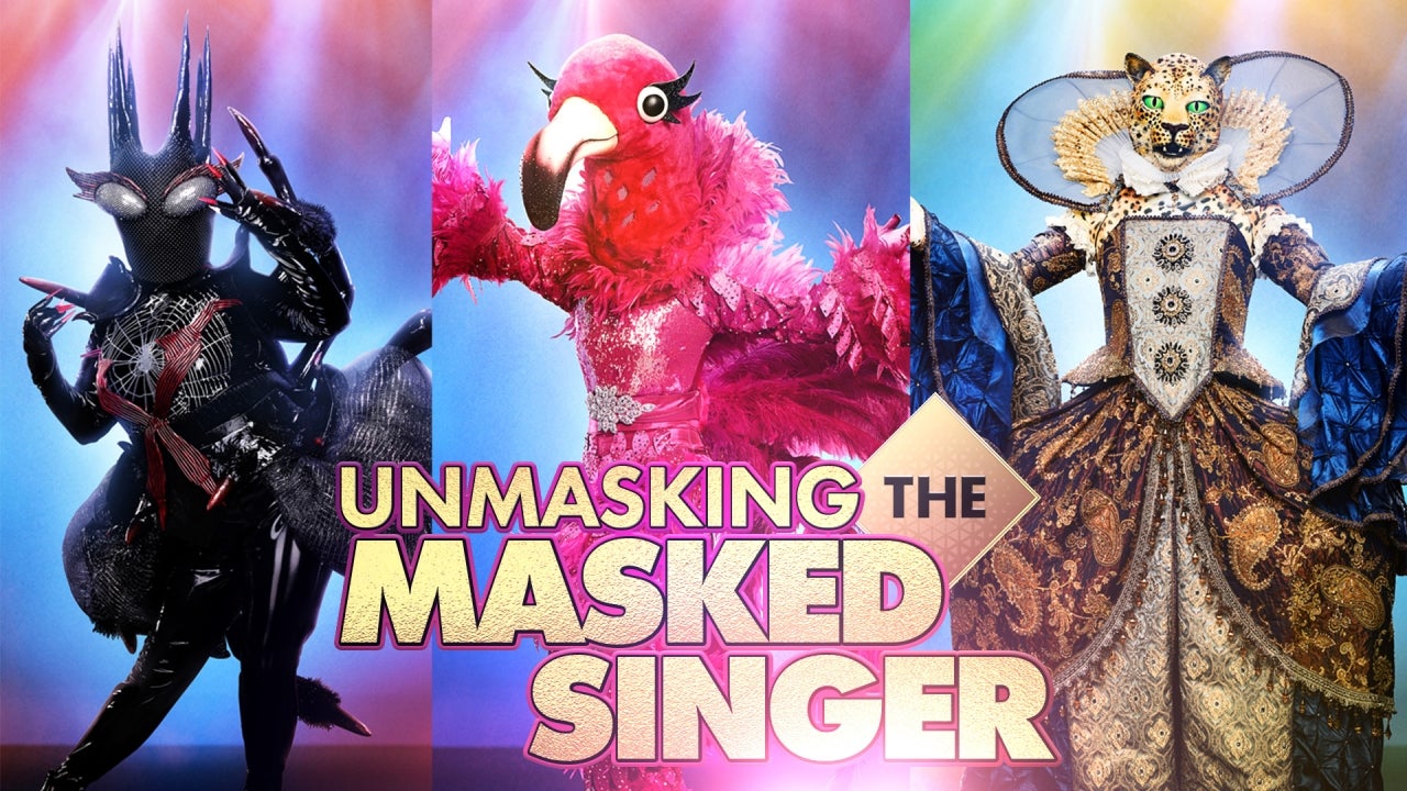 'The Masked Singer' The Most Stunning Performances, Revealing Clues