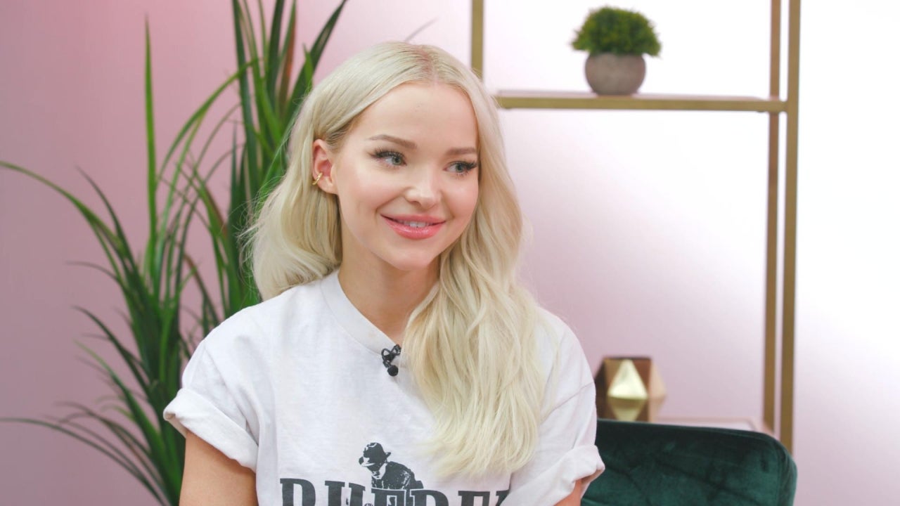 Dove Cameron On Why Theres Likely More Descendants On The Way 