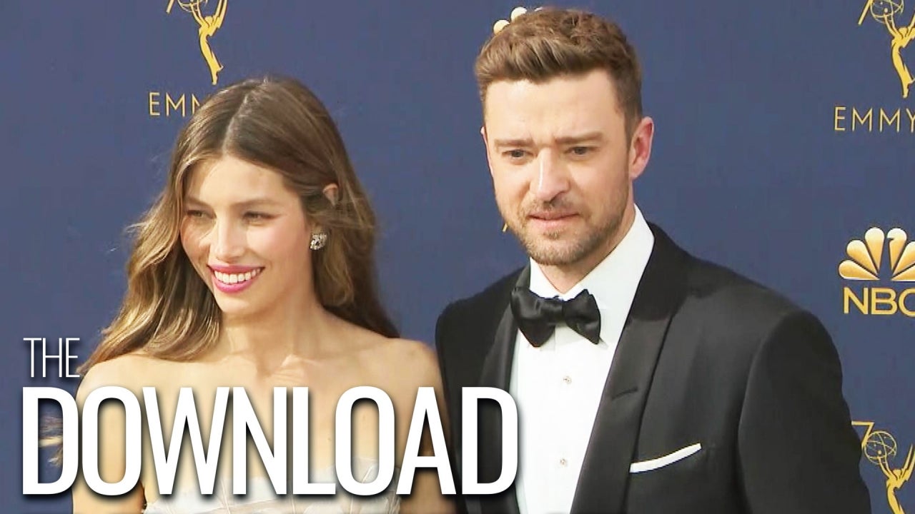 Jessica Biel Wishes '80s Baby' Justin Timberlake a Happy Birthday With