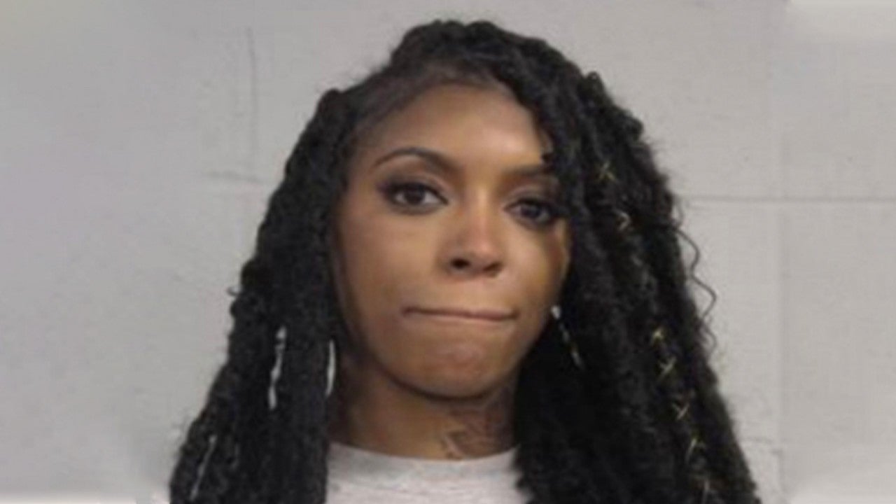 Porsha Williams Arrested at Breonna Taylor Protest in Louisville ...