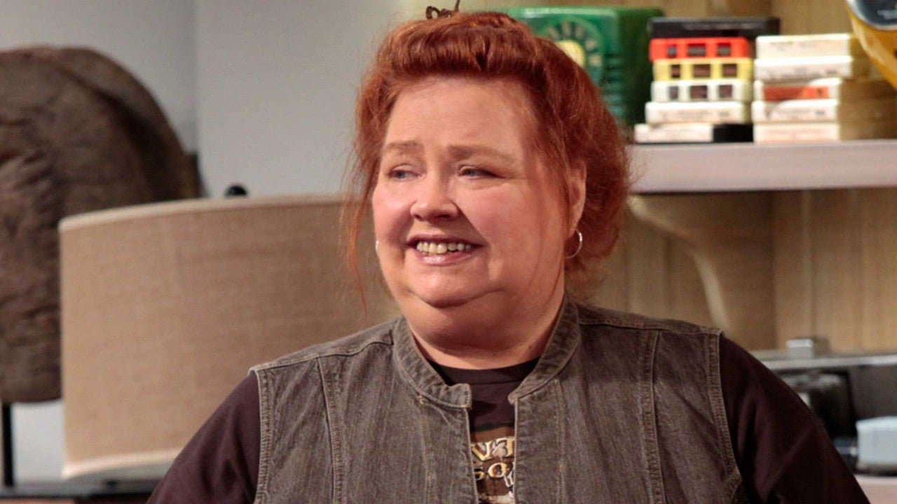 Two and a Half Men' Star Conchata Ferrell Dies at 77.