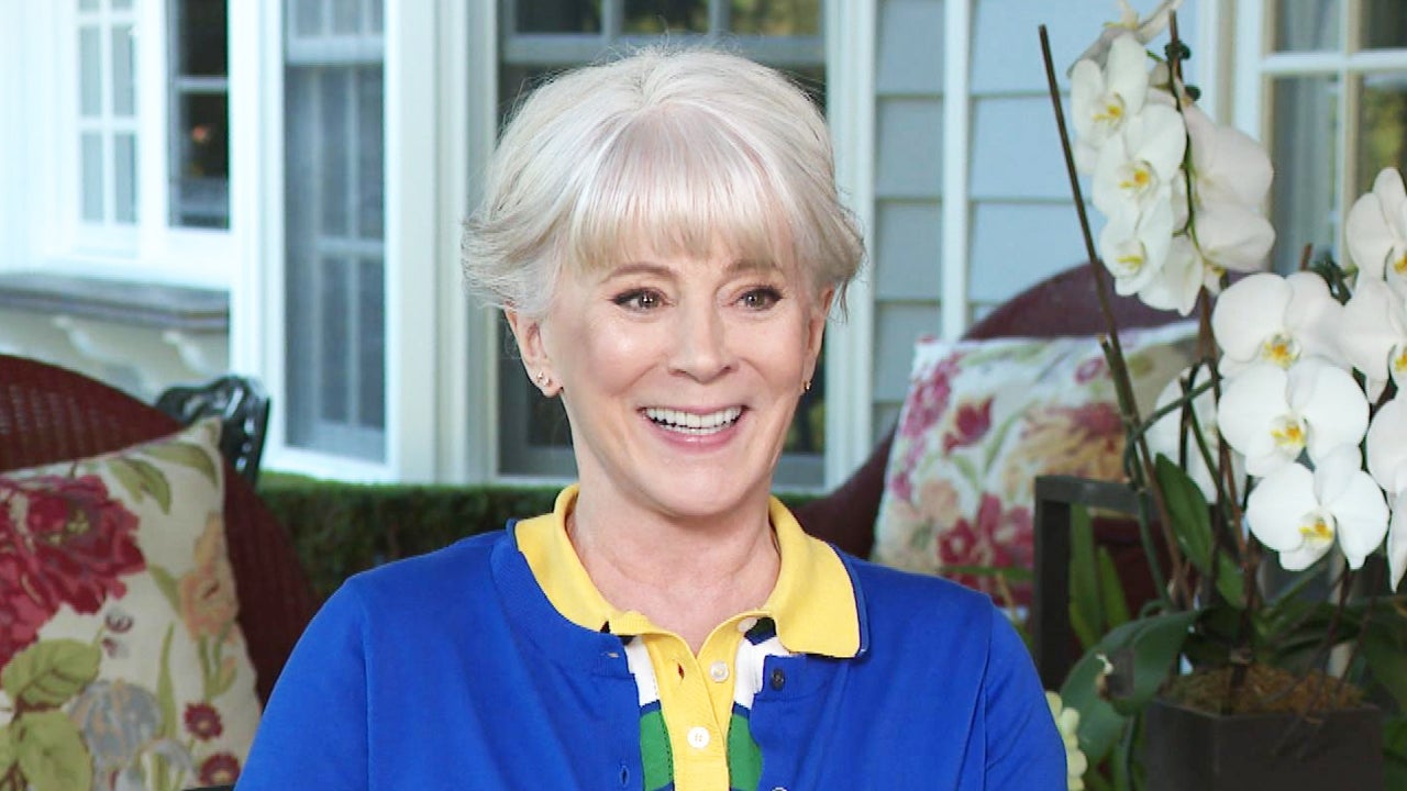 Patricia Richardson Shares Her Favorite Memories From 'Home Impr. 