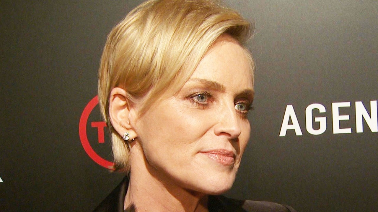 Sharon Stone Candidly Speaks About Her Stroke, Childhood ...