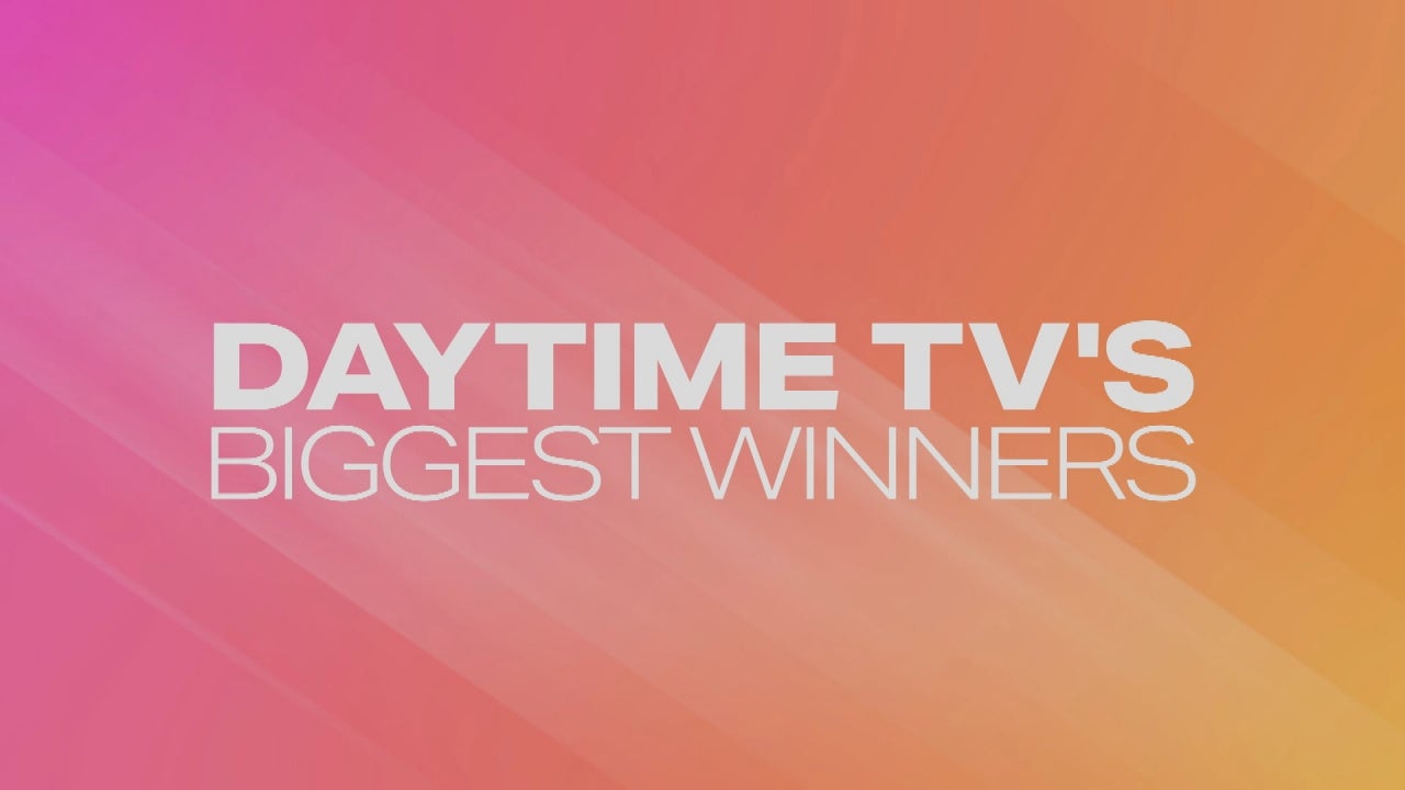 Daytime Emmy Awards: Complete List of Winners ...