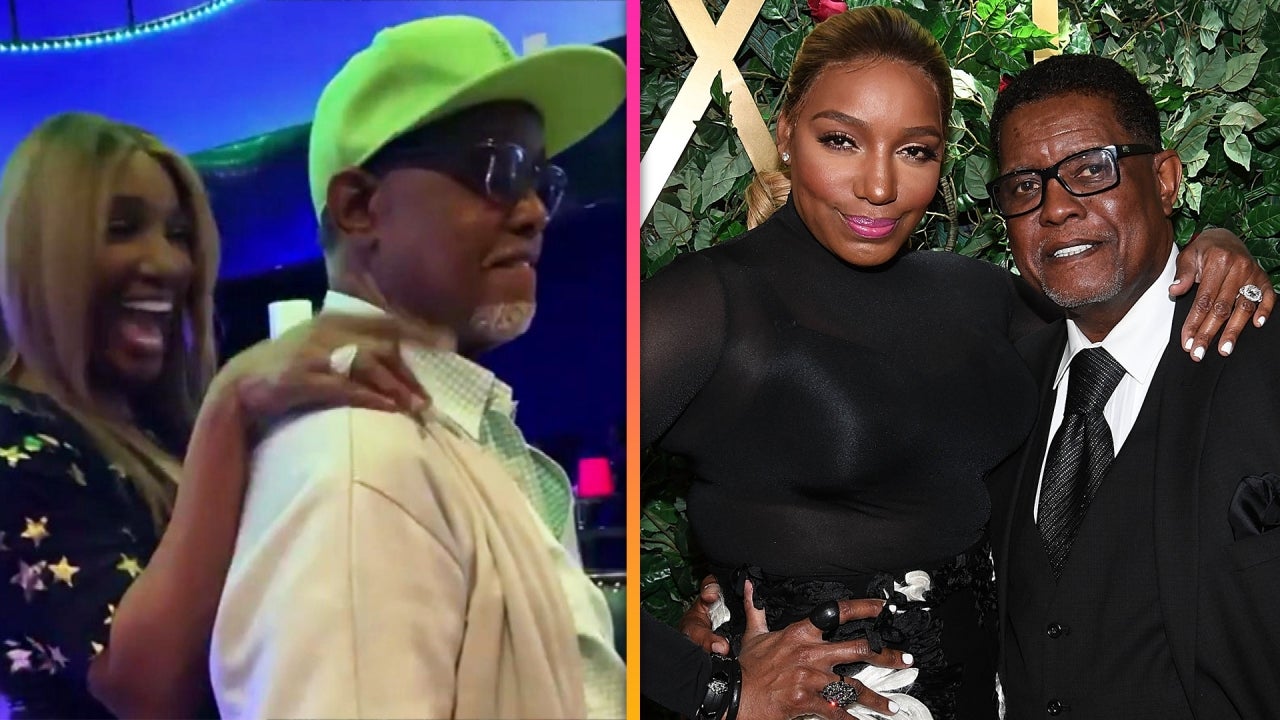 NeNe Leakes Posts Tribute Video Dancing With Late Husband Gregg Leakes