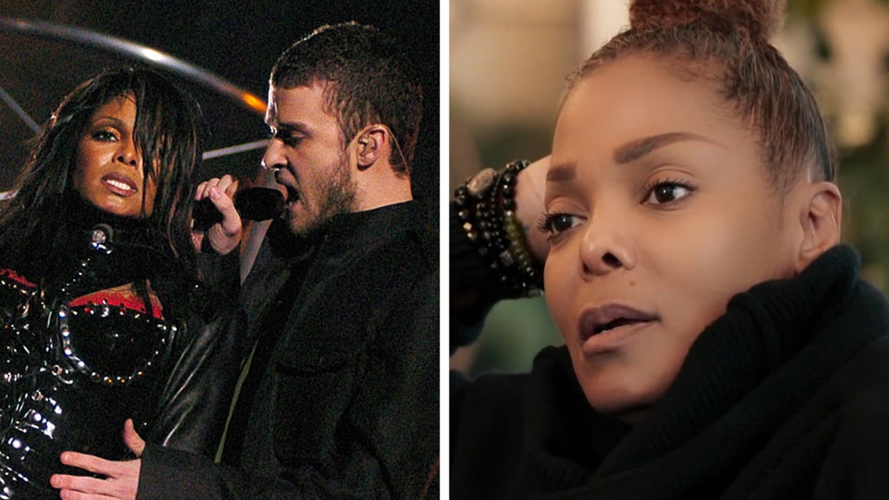 Janet Jackson Breaks Down the 'Shift' in Her Relationship With Michael