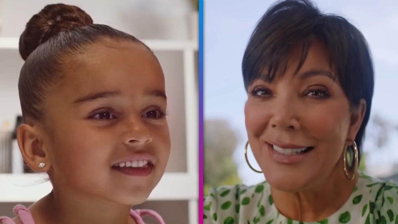 Kris Jenner Reveals How She Feels About Her Kids Having Children
