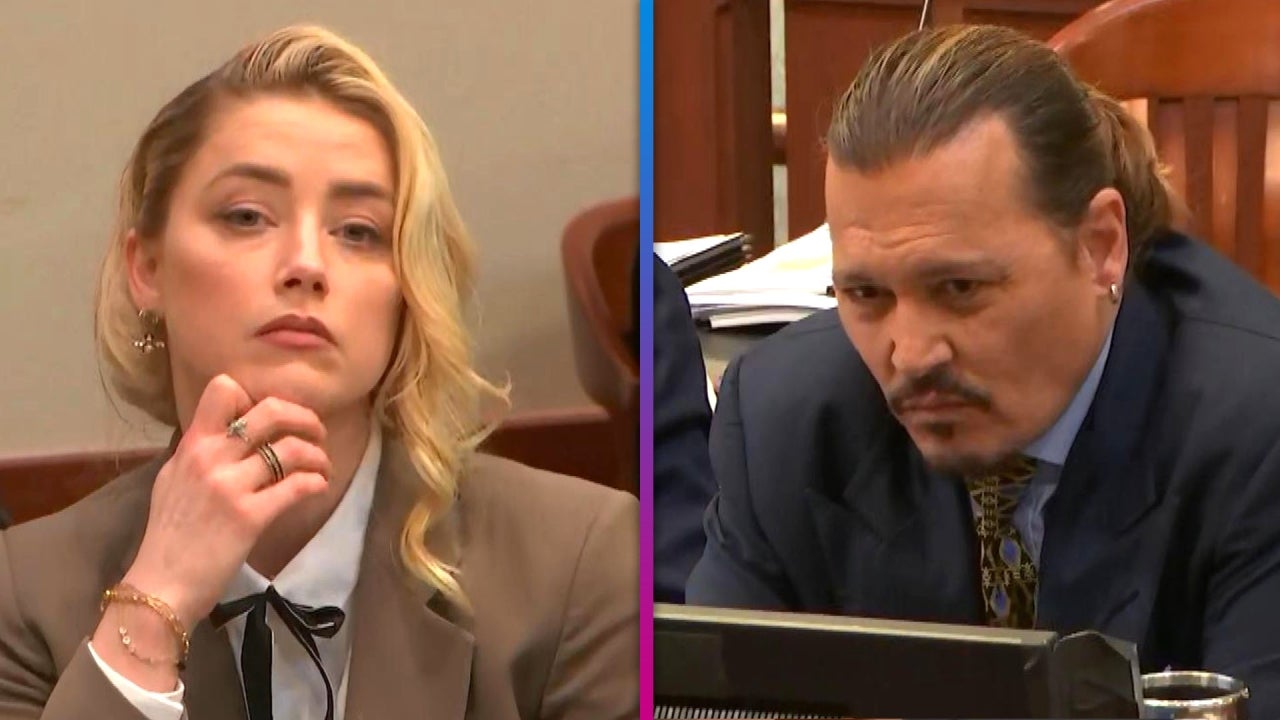 What Amber Heard's Life Is Like 5 Months After Johnny Depp Trial ...