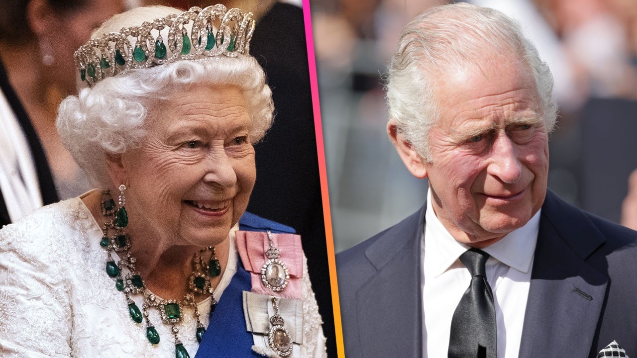 How Much Money the Royal Family Is Worth and Why Queen Elizabeth II Was