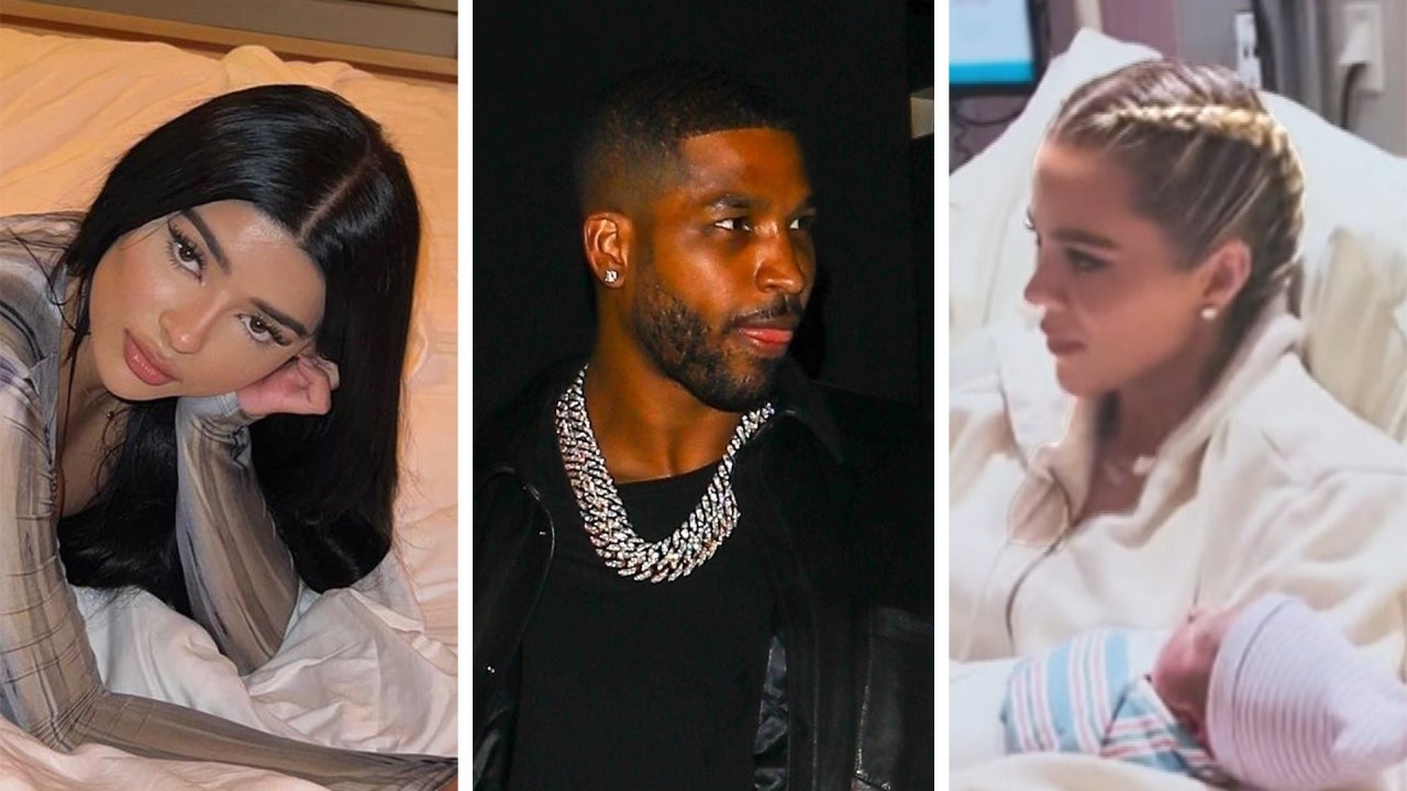 Tristan Thompson Spotted With OnlyFans Model Juanita JCV As Khloe s Tristan Thompson Spotted With OnlyFans Model Juanita JCV As Khloe s