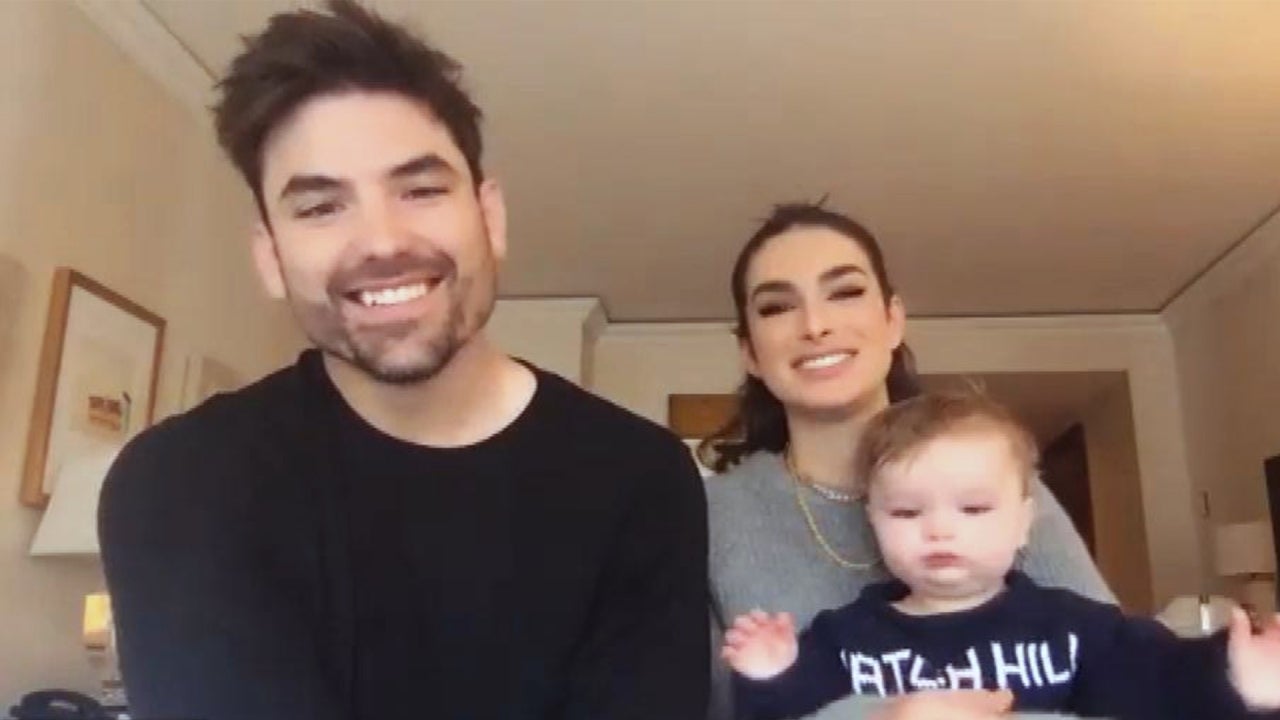 'Bachelor in Paradise' Ashley and Jared Reveal Why Criticism of Their