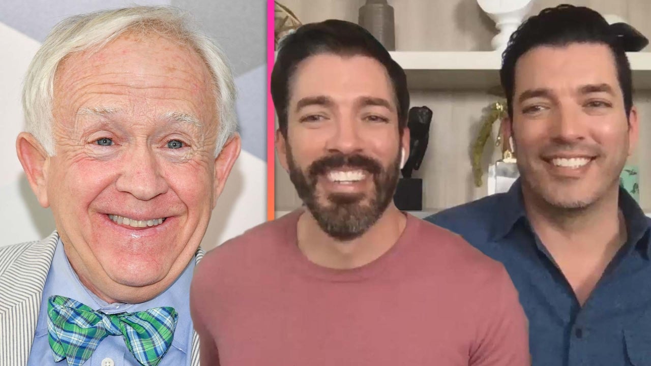 Leslie Jordan's Posthumous 'Celebrity IOU' Episode Airs, Property Bros