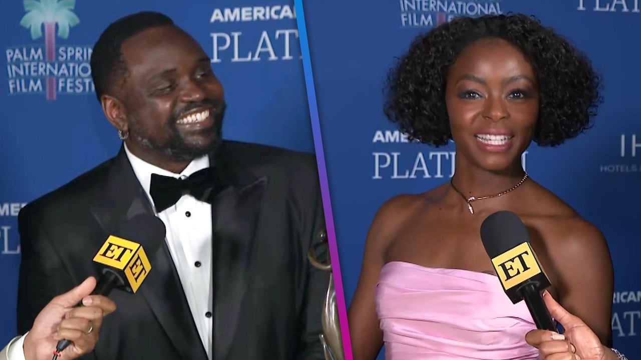 Brian Tyree Henry Reacts to First Oscar Nomination, Thanks 'Random Man