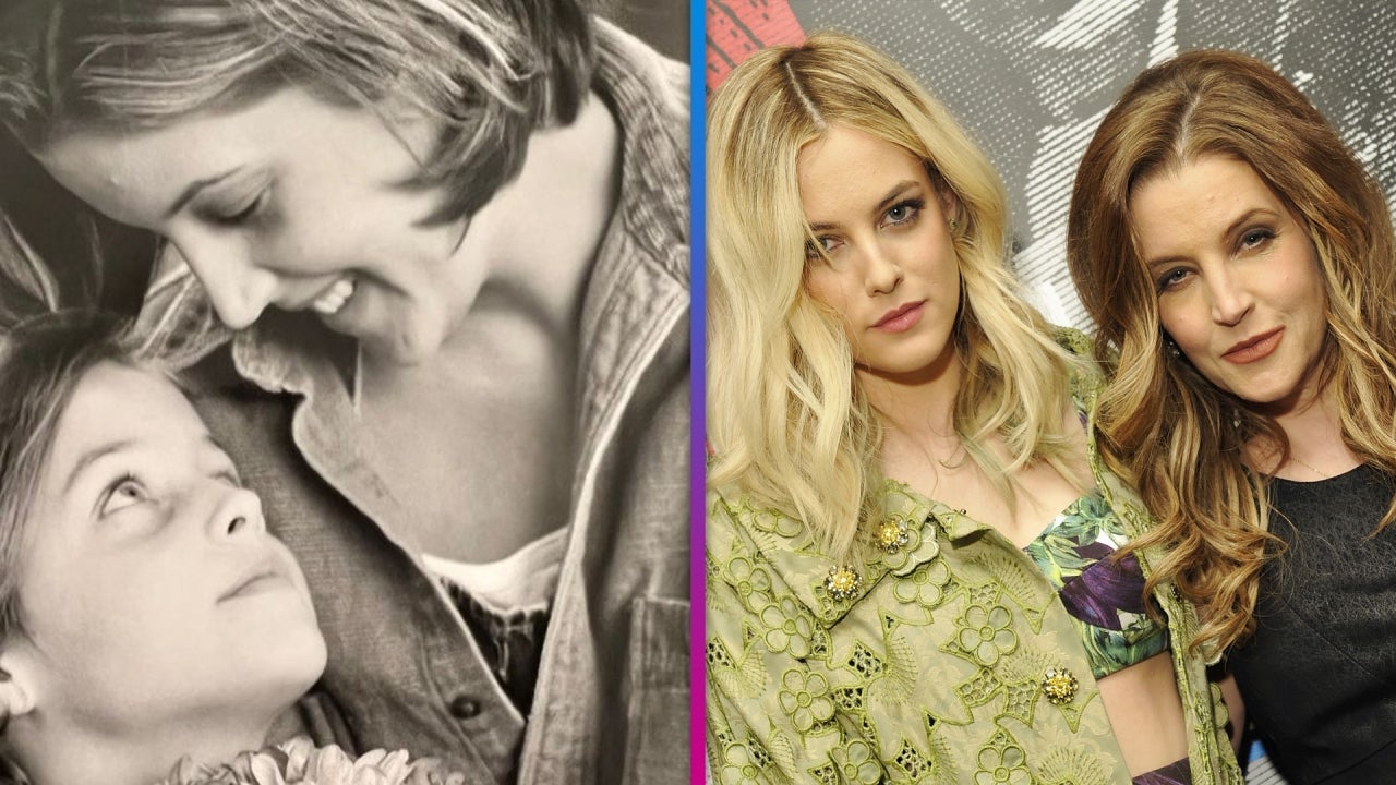 Lisa Marie Presley's Daughter Riley Keough Shares Touching Tribute ...